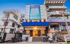 Fabhotel Rayplus